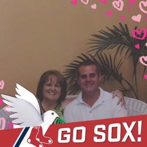 Meet your Posher, Donna